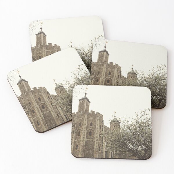 Item preview, Tower of London 2 designed and sold by Erin-Cooper.