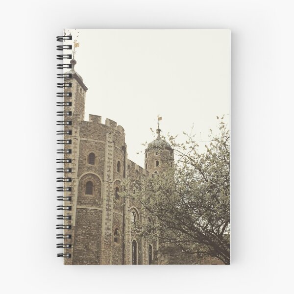 Item preview, Tower of London 2 designed and sold by Erin-Cooper.