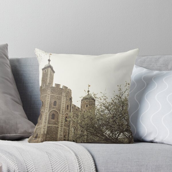 Item preview, Tower of London 2 designed and sold by Erin-Cooper.