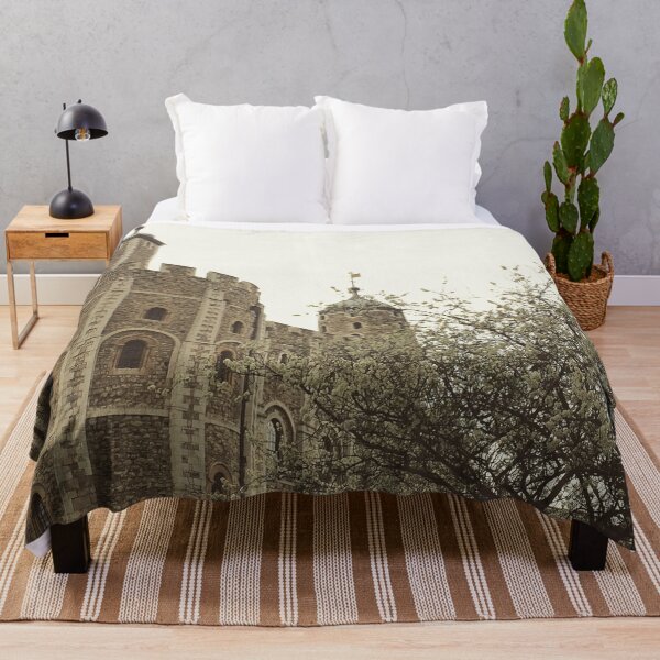 Item preview, Tower of London 2 designed and sold by Erin-Cooper.