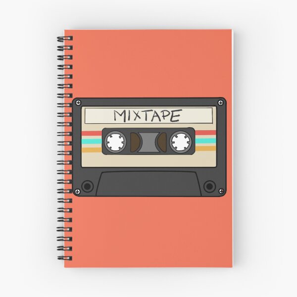 Item preview, Mixtape designed and sold by raychelerin.