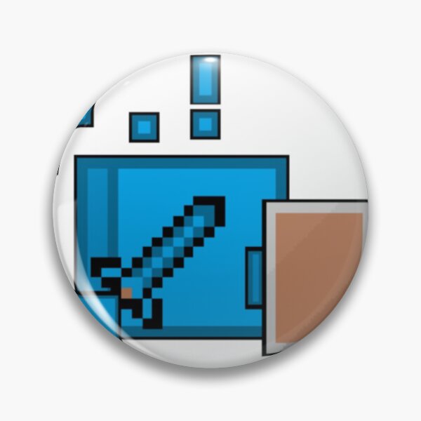 Artikelvorschau, Pixel entworfen und verkauft von PioneeringPixel.