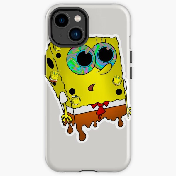 SpongeBob SquarePants Mr. Krabs Big Money Tough Phone Case - Samsung –  Paramount Shop