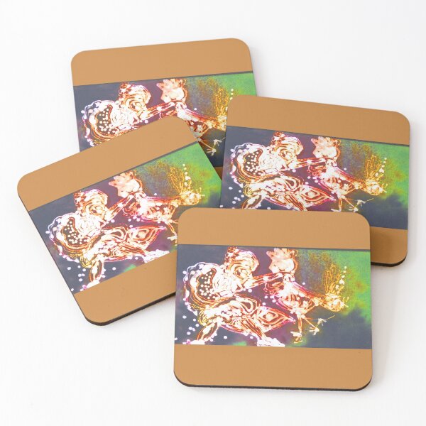 Item preview, kappores designed and sold by sirenas.