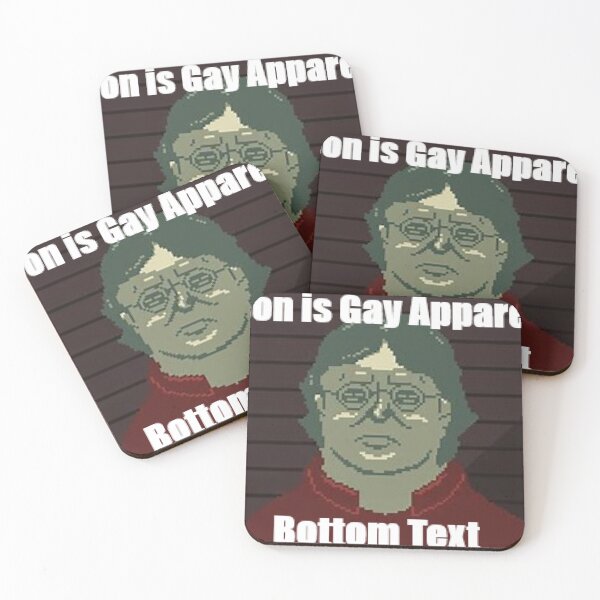 Item preview, Don is Gay Apparel designed and sold by thecoolroom.