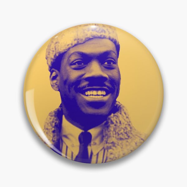 Item preview, Eddie Murphy The Prince Meets Warhol designed and sold by kuezart.