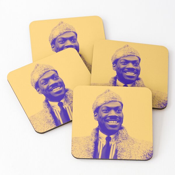 Item preview, Eddie Murphy The Prince Meets Warhol designed and sold by kuezart.