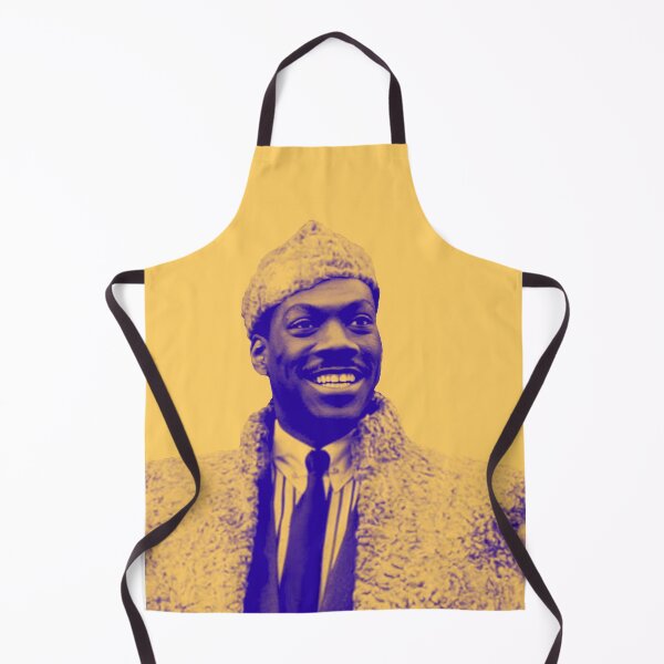 Item preview, Eddie Murphy The Prince Meets Warhol designed and sold by kuezart.