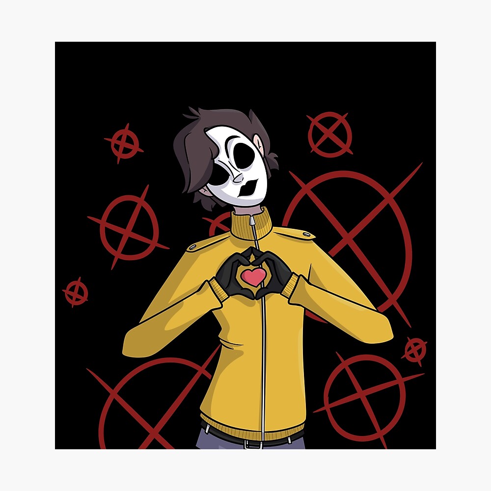 Pin on Marble Hornets