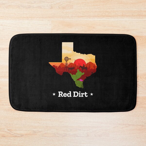 Item preview, Texas Red Dirt Country Music designed and sold by Gordon Nelson.