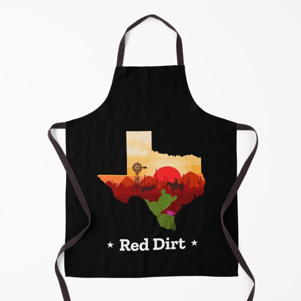 Item preview, Texas Red Dirt Country Music designed and sold by Gordon Nelson.