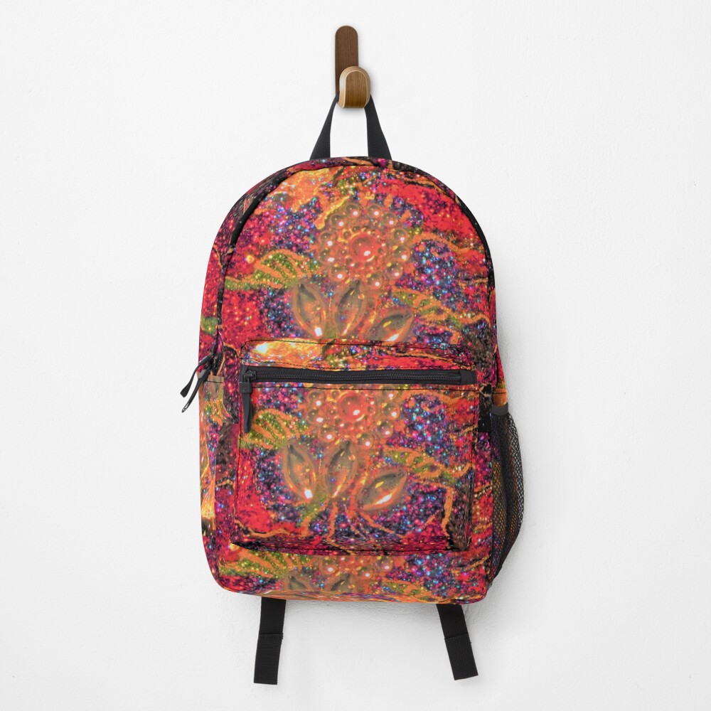 Item preview, Backpack designed and sold by ItaStephenson.