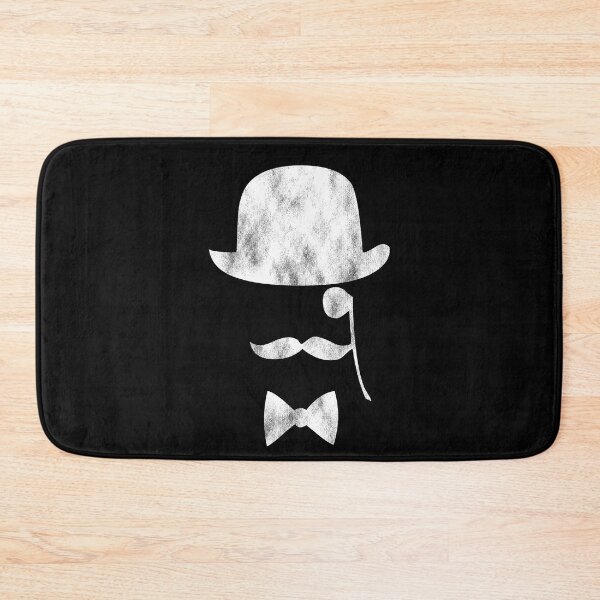 Item preview, Gentleman Vintage Silhouette designed and sold by AndArte.