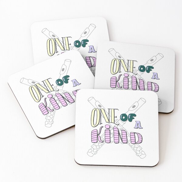 Item preview, One of a Kind - Piccolo designed and sold by BandMomDesigns.