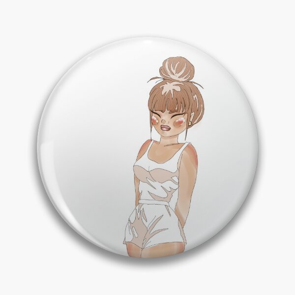Item preview, Romper Girl designed and sold by jpezall.