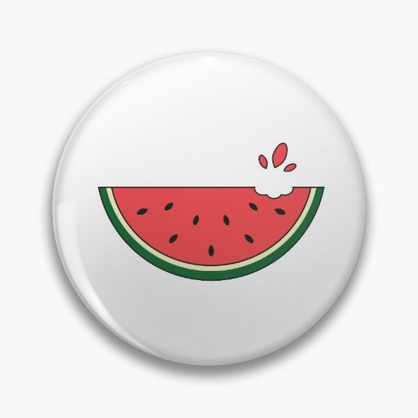 Item preview, Very Fresh Watermelon designed and sold by BrightRain.