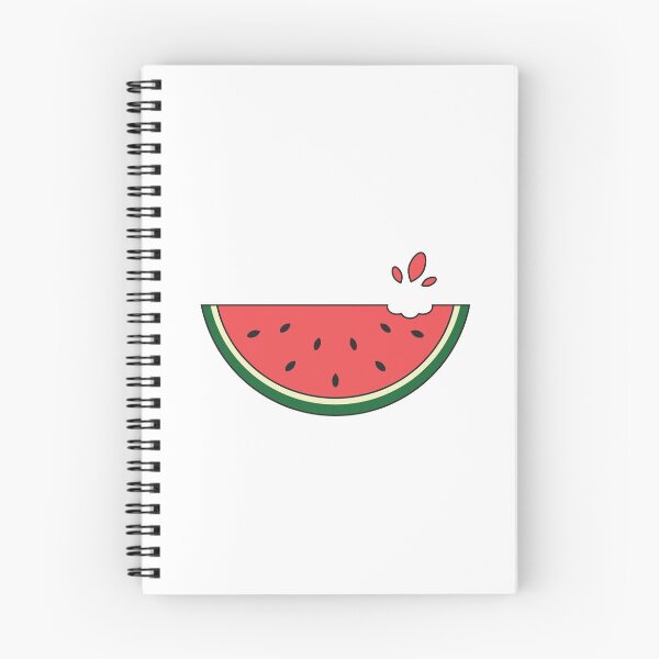Item preview, Very Fresh Watermelon designed and sold by BrightRain.
