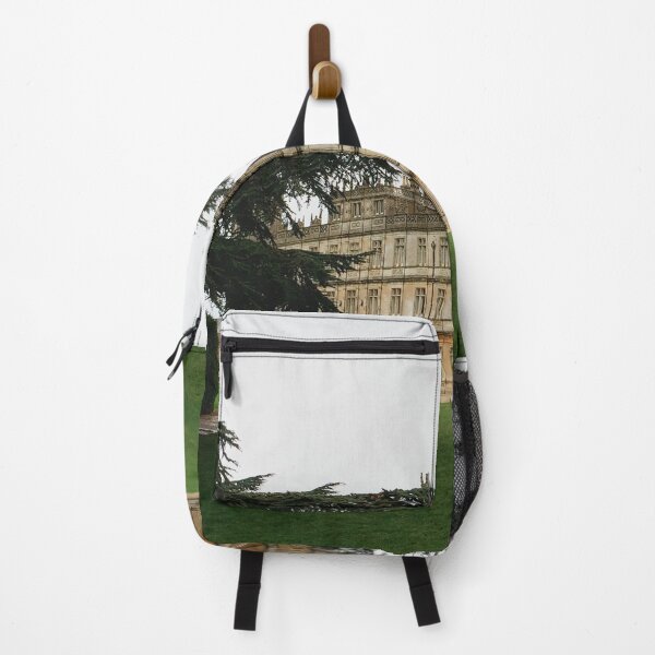 Item preview, Highclere Castle / Downton Abbey designed and sold by Erin-Cooper.