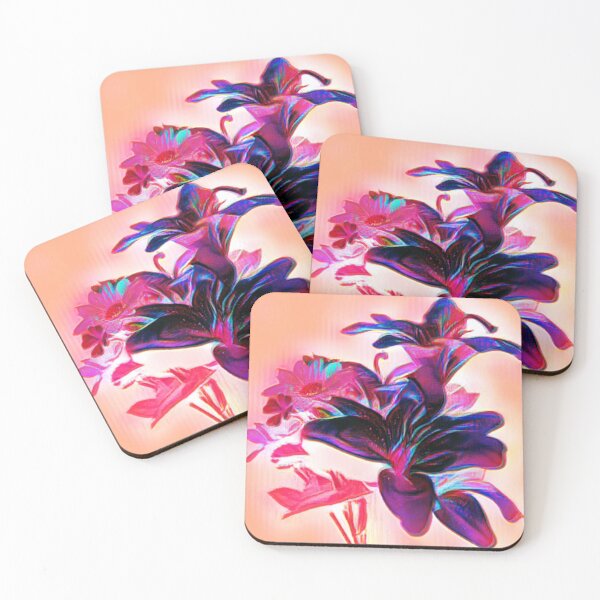 Item preview, PURPLE STARS designed and sold by BOLLA67.
