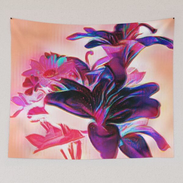 Item preview, PURPLE STARS designed and sold by BOLLA67.