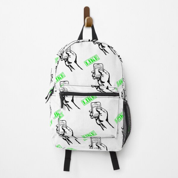 Item preview, Swipe Right to Like designed and sold by DomGDesign.