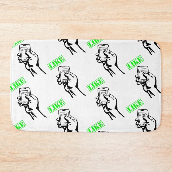 Item preview, Swipe Right to Like designed and sold by DomGDesign.