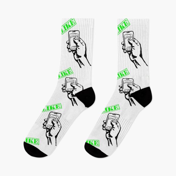 Item preview, Swipe Right to Like designed and sold by DomGDesign.