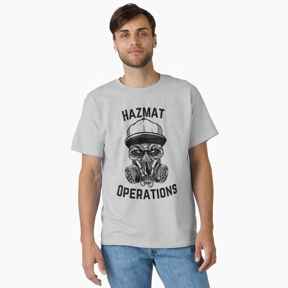Artikel-Vorschau von Classic T-Shirt, designt und verkauft von Bbenn28.