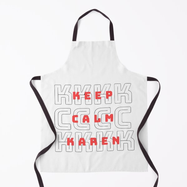 Item preview, Keep Calm Karen designed and sold by molamode.