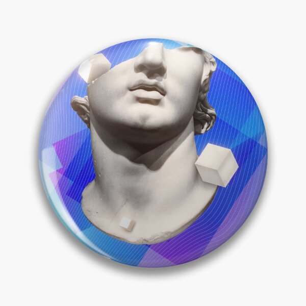 Item preview, Modern Statue designed and sold by juliobarrera.