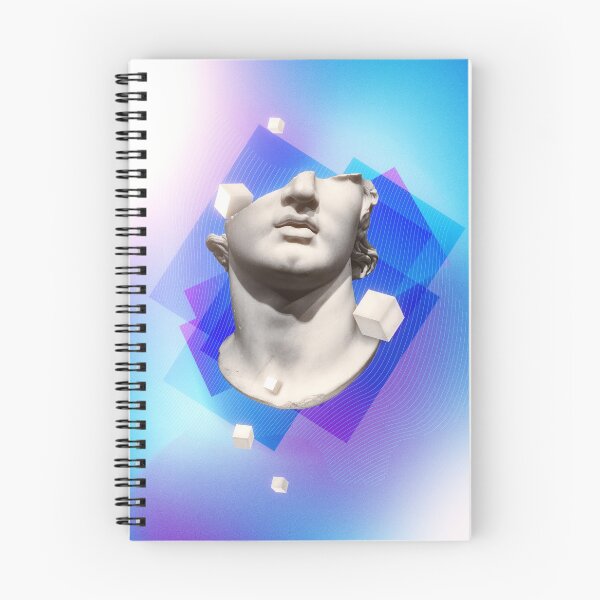 Item preview, Modern Statue designed and sold by juliobarrera.