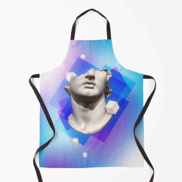 Item preview, Modern Statue designed and sold by juliobarrera.