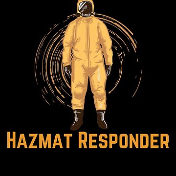 Vorschaubild zum Design Hazmat Responder von Bbenn28