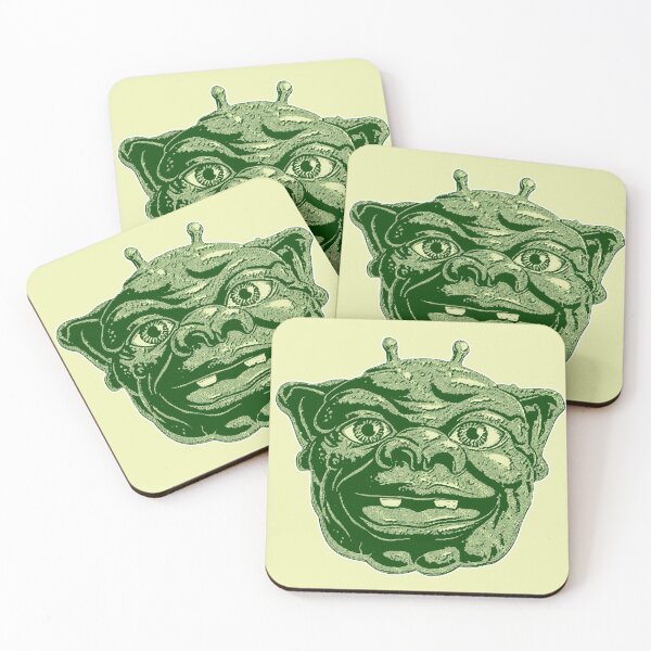 Item preview, Vintage 80's Boglin designed and sold by jesseladret.