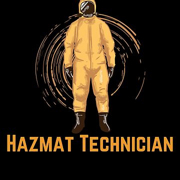 Vorschaubild zum Design Hazmat Techniker von Bbenn28