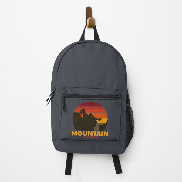 Item preview, Mountain Therapy designed and sold by noahzboxvintage.