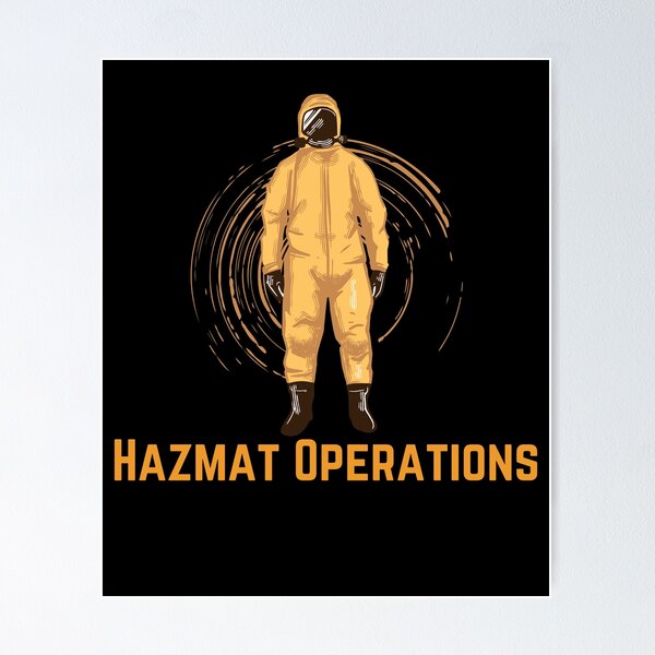 What Do The Different Colors Of HAZMAT Suits Mean? TG, 47 OFF