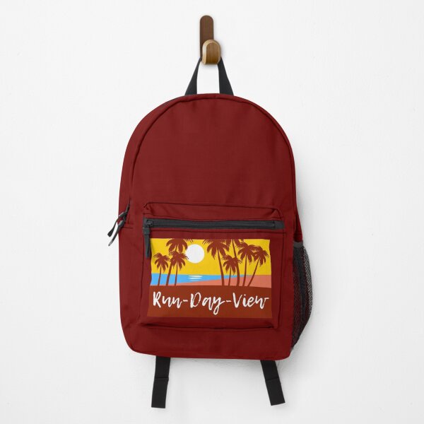 Item preview, Run-Day-View designed and sold by blumato.
