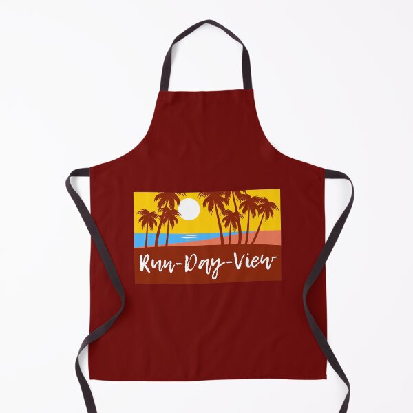 Item preview, Run-Day-View designed and sold by blumato.
