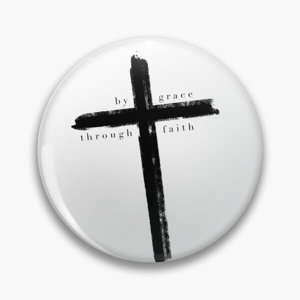 Item preview, Ephesians 2:8 designed and sold by Abigail Vela.