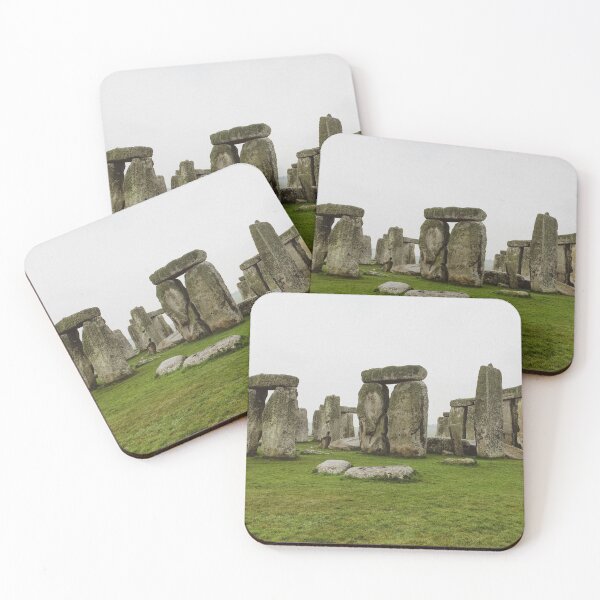 Item preview, Stonehenge designed and sold by Erin-Cooper.