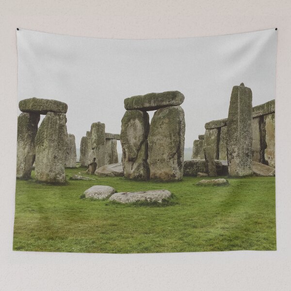 Item preview, Stonehenge designed and sold by Erin-Cooper.