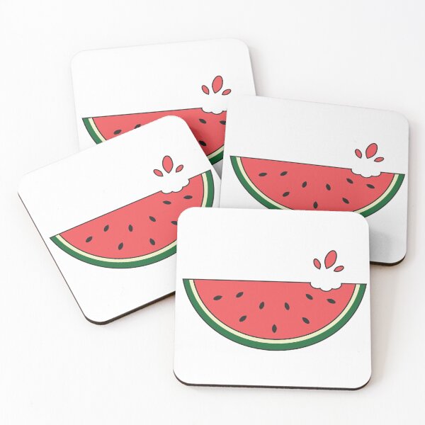 Item preview, Very Fresh Watermelon designed and sold by BrightRain.