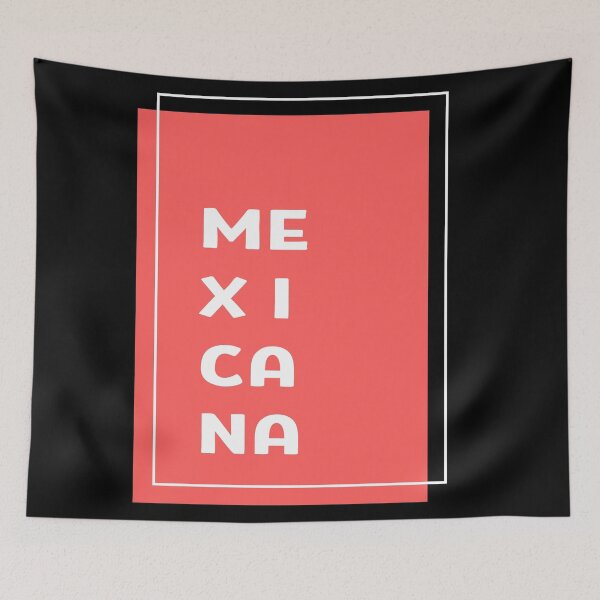 Item preview, Mexicana proud to be mexican design hispanic heritage designed and sold by T-Mex.