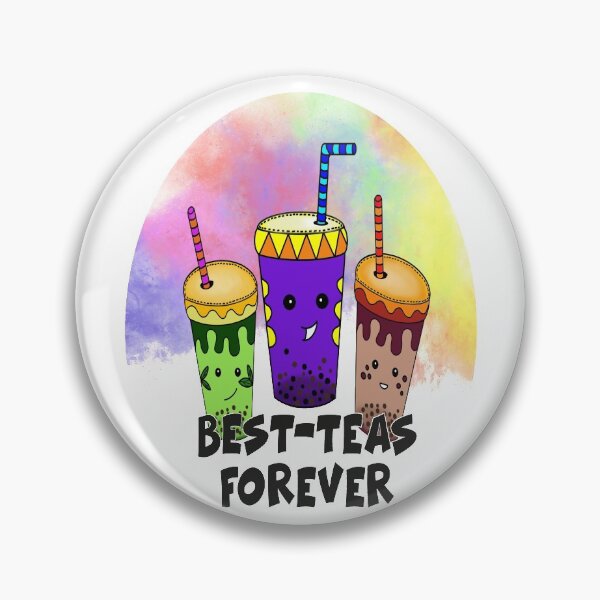 Item preview, Best Teas Forever designed and sold by orangeblue21.