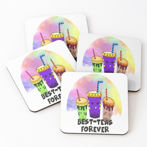 Item preview, Best Teas Forever designed and sold by orangeblue21.