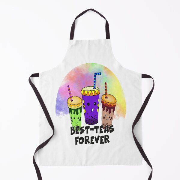 Item preview, Best Teas Forever designed and sold by orangeblue21.