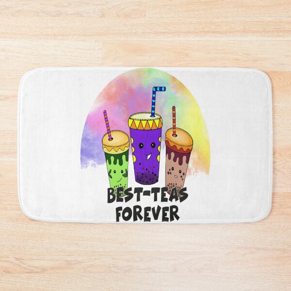 Item preview, Best Teas Forever designed and sold by orangeblue21.