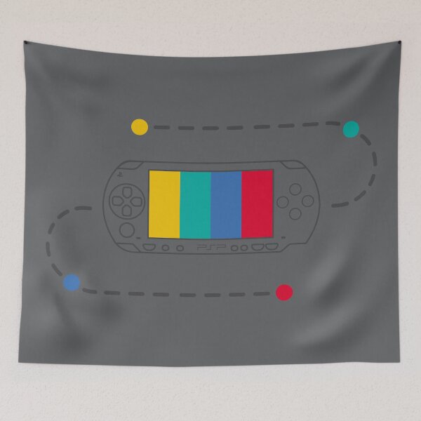 Item preview, The Portable designed and sold by Elliot Belchatovski.