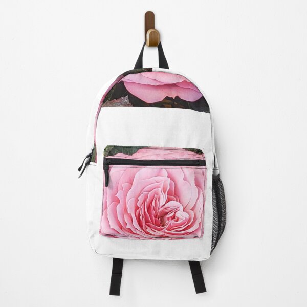 Item preview, Pink rose designed and sold by saifonanaya.